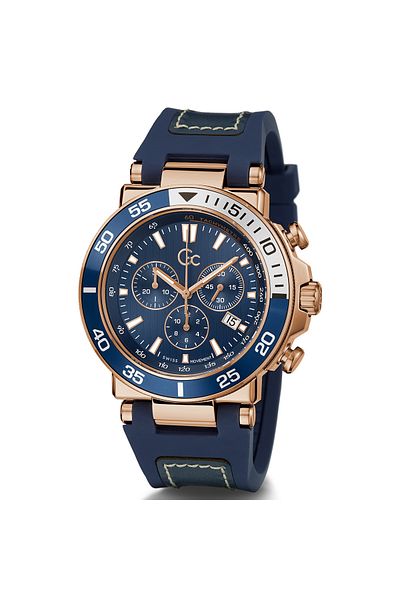 GC Z14008g7mf Men's Wristwatch
