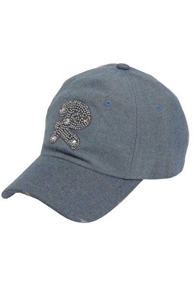 Bay Şapkacı قبعة السيد هاتشر - قبعة الجينز النسائية