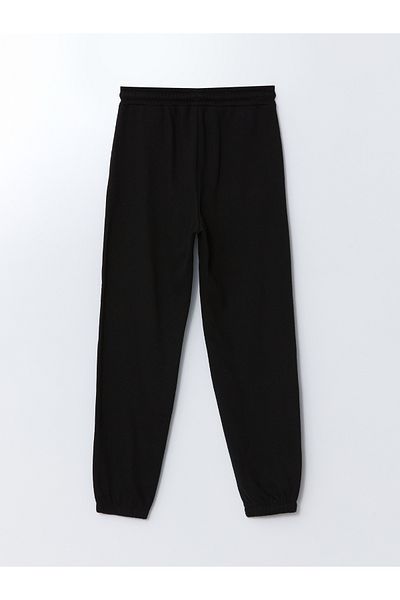 LC Waikiki Κοριτσίστικο Jogger Sweatpants με ελαστική μέση
