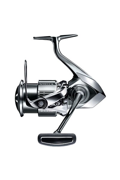 Shimano Stella 4000 M Makine