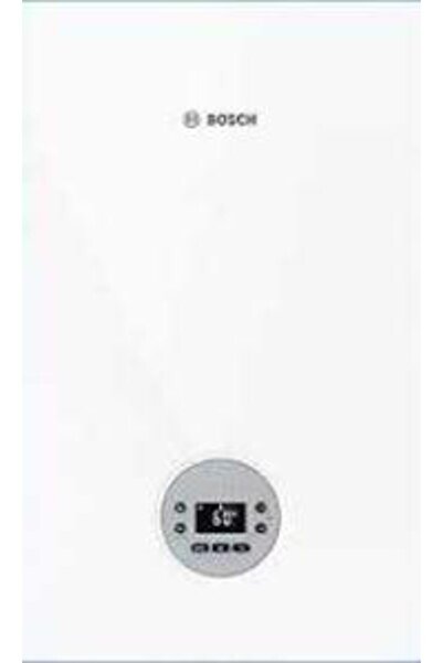 Bosch Condens 1200 W 20/22 kW (17.000 Kcal) Tam Yoğuşmalı Kombi