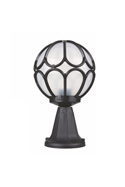 ZERPA Dekoratif Meridyen Papatya Set Üstü Armatür Aplik 24cm X 38cm