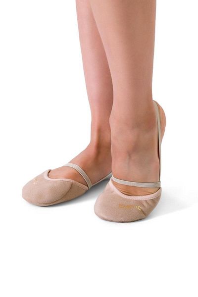 Gymo Profit ®   Rhythmic Gymnastics Booties