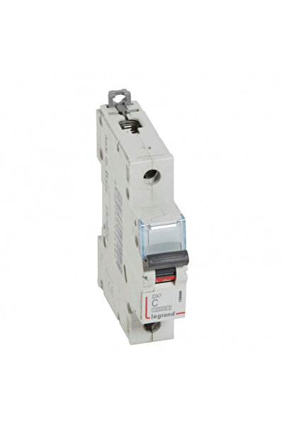 Legrand Monofaze 1x25a C Tipi Otomatik Sigorta 10ka 409116