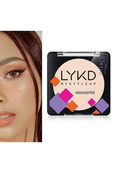 lykd 920 Sunburst Single Illuminator