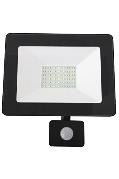 Cata 30w Sensörlü Slim Led Projektör Ct-4653 6400k Beyaz Işık