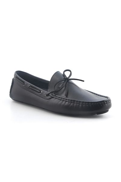John May Men's Oxford Y Red Burning Tz-14121 John May Classic Design