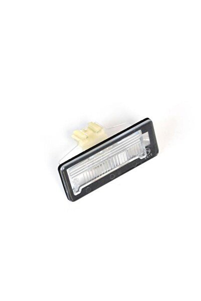 Orjinal Fiat Doblo Plaka Lamba (2001-2022) 1.4, 1.6, 2.0, 1.3 JTD, 1.6 JTD 51...
