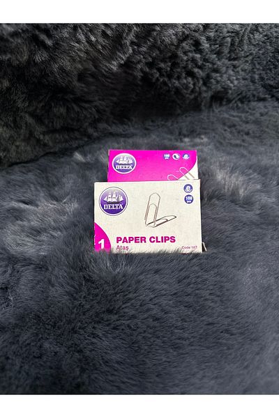 ufuktıp Delta Stone - 100 Pack No : 1
