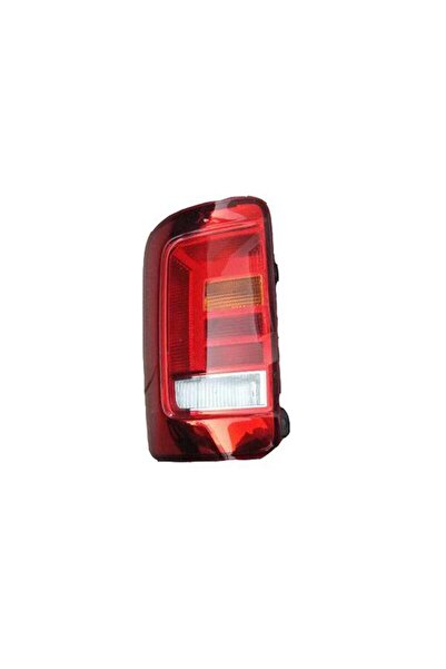 Yerli Volkswagen Caddy Sağ Stop (2001-2019) 1.6TDİ, 2.0 TDI 2K1945096K