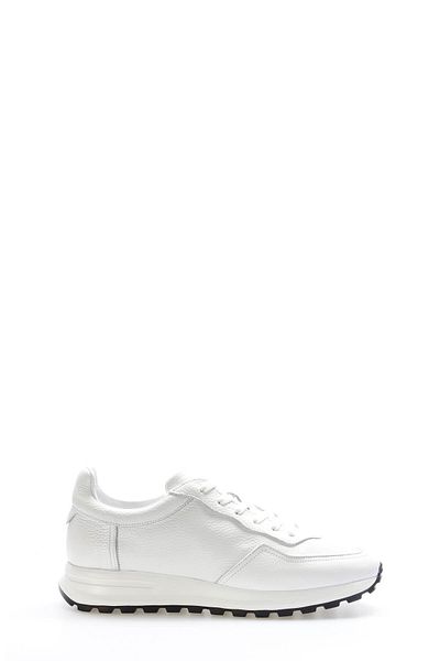 FAST STEP Pantofi casual pentru bărbați din piele naturală 723MA5070