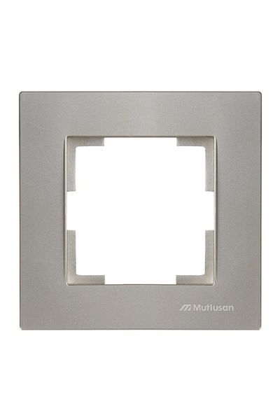 Mutlusan Rita Titanium Single Frame Mut-2220 800 1183