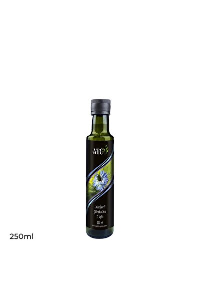 ATC Vital Çörek Otu Yağı 250 ml