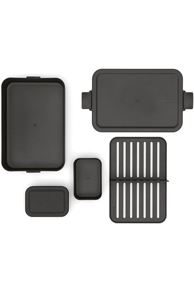 Brabantia Evrekala Shop: Food Choices and Sports Gadgets