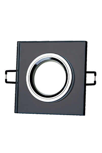 Cata Ct-6647 Yeşim Cam Spot Armatür Yeşim