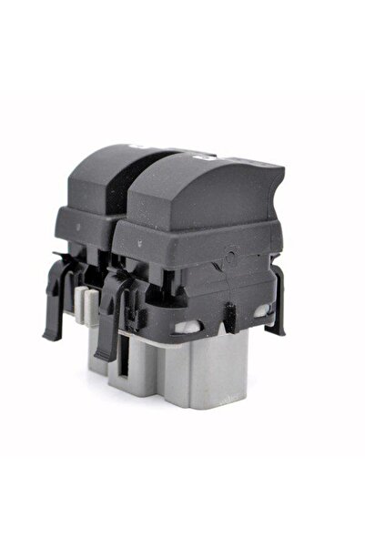 Genel Markalar Renault Megane Scenic Düğme Kapi Ön Cam (2003-2009) 2.0, 1.9, ...