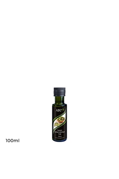 Kabak Çekirdeği Yağı 100 ml