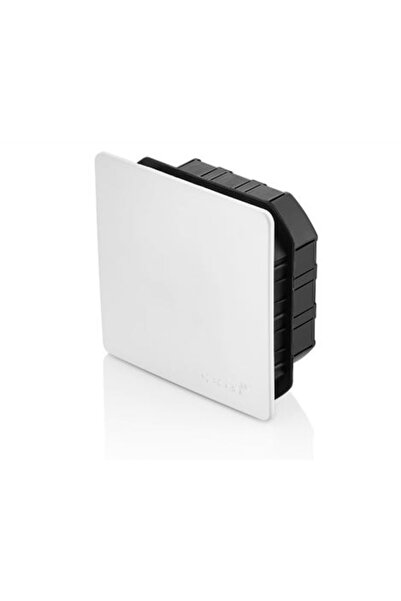 Genel Markalar Çebi 20x20 Kare Buat Siyah 300-04