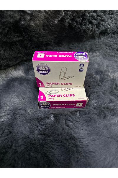 ufuktıp Delta Stone - 100 Pack No : 1
