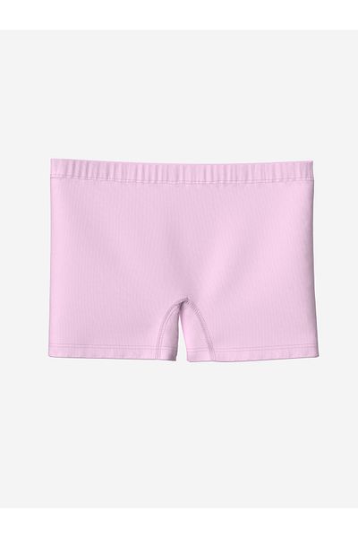LC Waikiki Σετ 3 εμπριμέ μπόξερ για κορίτσια