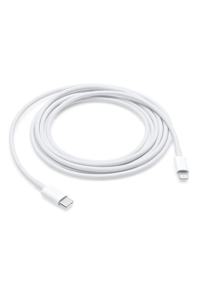 Apple USB-C To Lightning Cable (2 M)