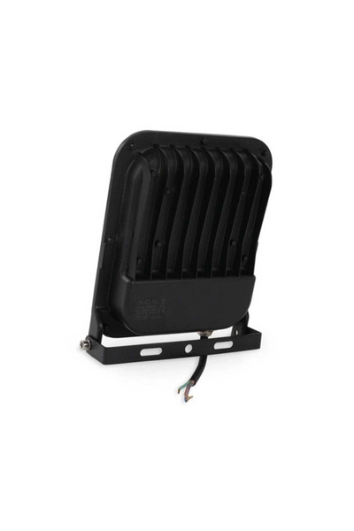 ACK At62-19632 200w Led Projektör 6500k Beyaz