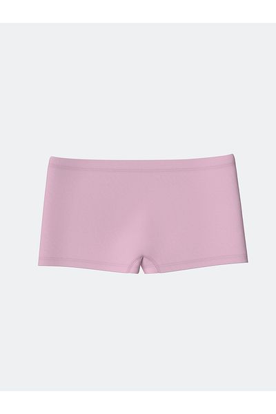 LC Waikiki Σετ 3 εμπριμέ μπόξερ για κορίτσια