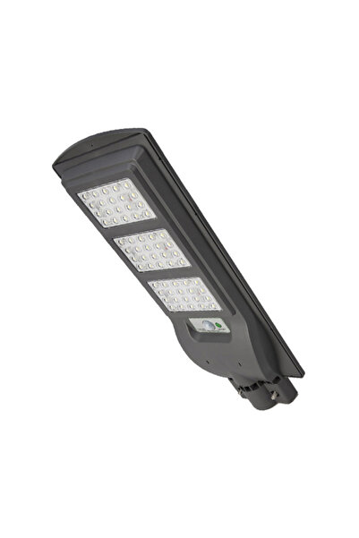 Cata Ct-4692 90w Solar Sokak Armatürü 6400k Beyaz Işık