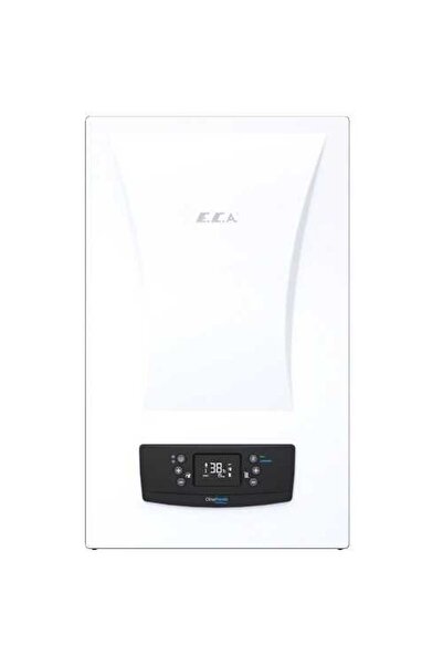 Eca Citius Premix 24/24 Kw (20.000 Kcal) Tam Yoğuşmalı Kombi