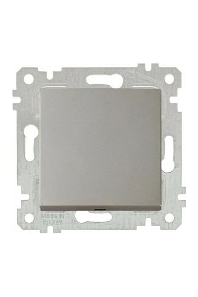 Mutlusan Rita Titanium Mek Key (Screw)