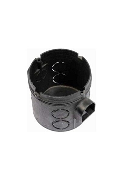 Işıldar Geçmeli Plastik Derin Kasa Kapaksız 52 000 000 020 1802