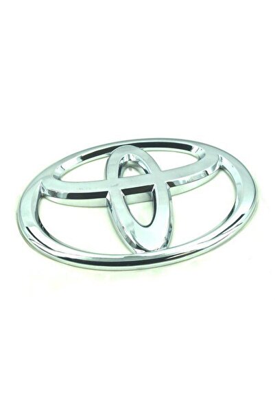 Orjinal Toyota Corolla Bagaj Kaput Yazi/Arma (2007-2010) 1.6, 1.4 9097502071