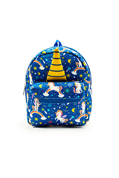 BORNAY Rucsac pentru copii cu vârsta între 0-7 ani, rucsac pentru copii cu mo...