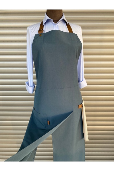 Queen of Aprons Atölye Çömlekçi  Seramik Boyama ÖNLÜK