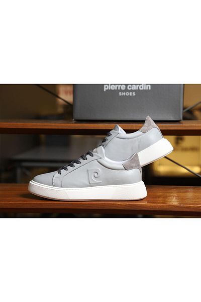 Pierre Cardin Casual Groom's Gown and Suit Gowns Offers Elegance and Comfort in One with a Novelty Style