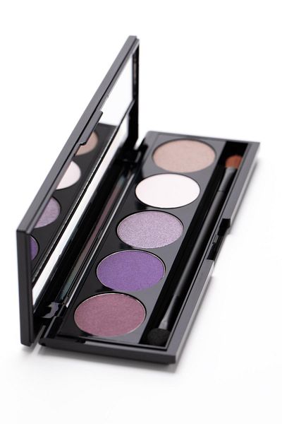 Pierre Cardin Iconic Headlamp Palette Kiss And Tell