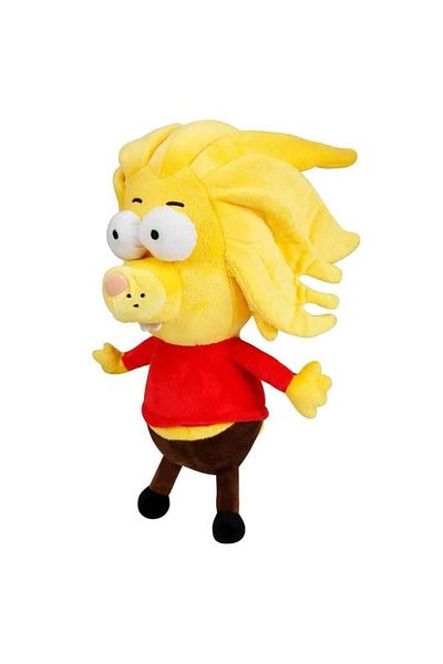 Sunman Kral Şakir Remzi Plush 25 cm 00003110