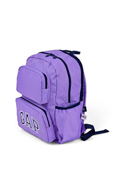 GAP 12784 Model Kids Double Compartment Backpack