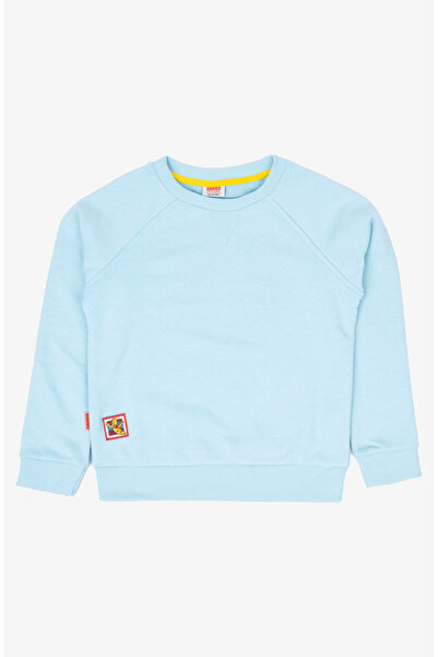 Haribo Hari̇bo 322 Boys Blue Sweat