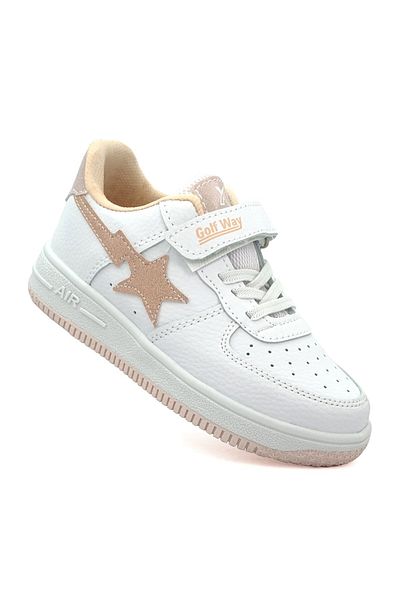 LETAO Αθλητικά παπούτσια Golf Star Girl's Casual Sneaker