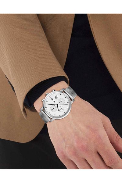 BOSS Male Watch 1513933