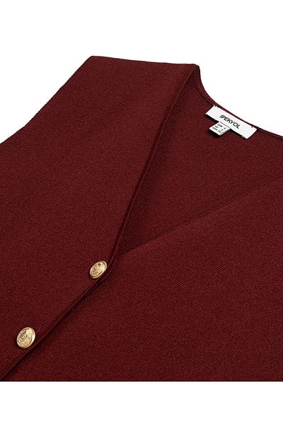 İpekyol Knitwear with metal buttons