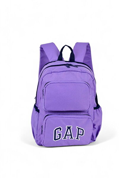 GAP 12784 Model Kids Double Compartment Backpack