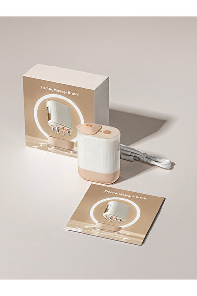 Forever Işın Teknolojili Elektrikli Saç Masaj Aleti