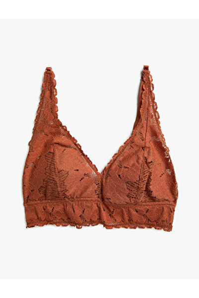 Koton Soft-BH aus Spitze