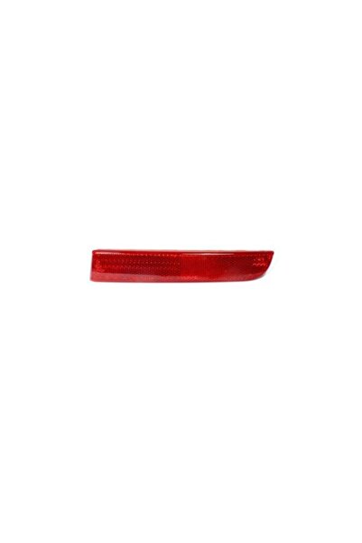 Yerli Mitsubishi Lancer Arka Tampon Reflektörü (2007-2012) 1.5, 1.6, 1.8 8355...