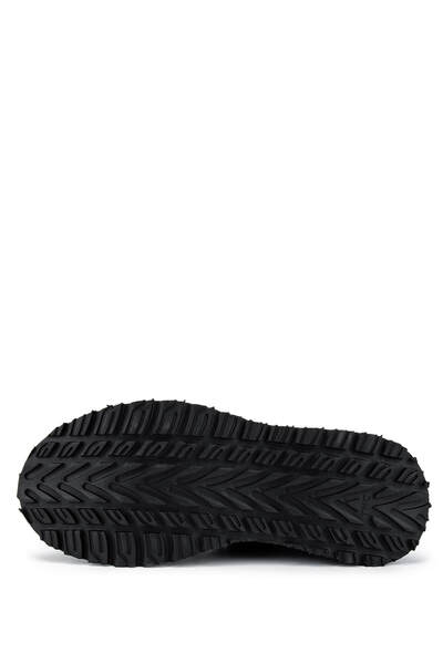 Tamer Tanca Erkek Hakiki Deri Sneakers & Spor Ayakkabı