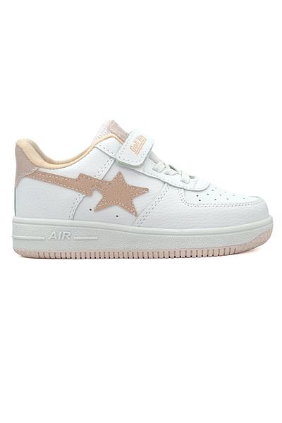 LETAO Αθλητικά παπούτσια Golf Star Girl's Casual Sneaker