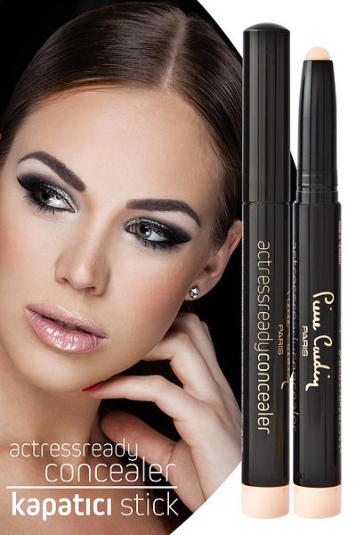 Pierre Cardin Actressready Concealer Concealer Stick - Light