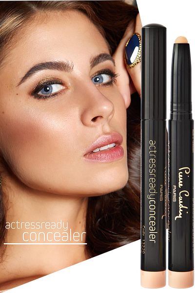 Pierre Cardin Actressready - Concealer Stick (Dark)